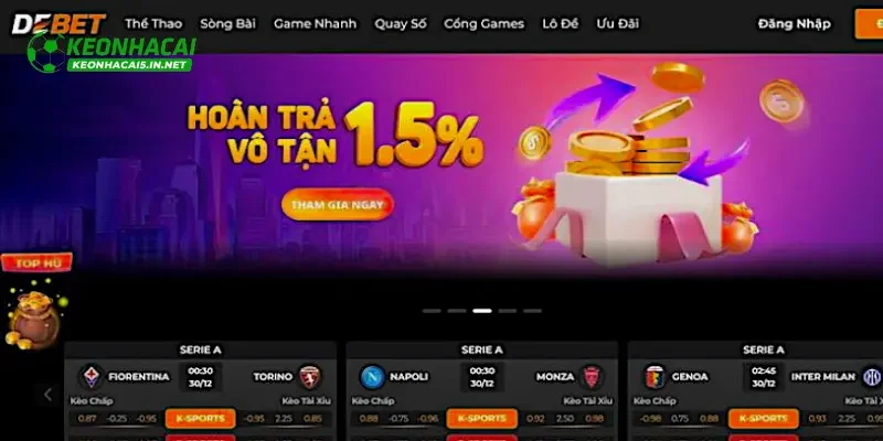 Cung cấp nhiều loại dịch vụ đa dạng